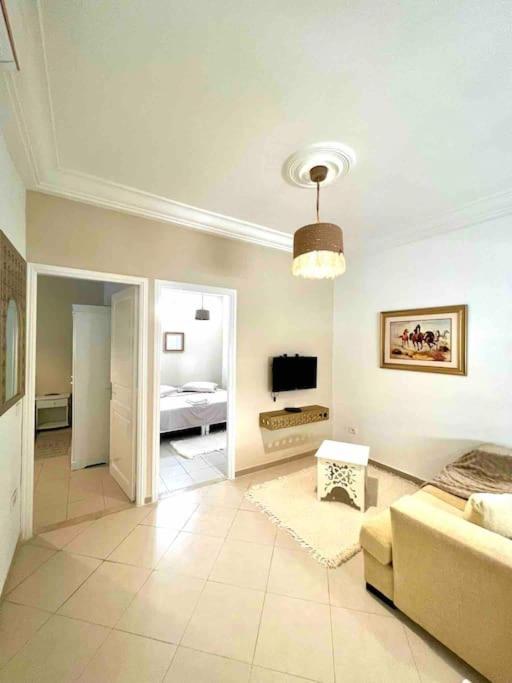 Sidi Bou Said - Nice House With Breathtaking View Exteriér fotografie