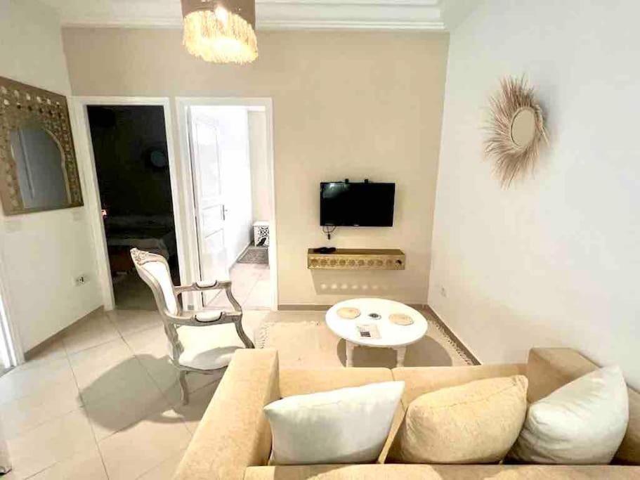 Sidi Bou Said - Nice House With Breathtaking View Exteriér fotografie