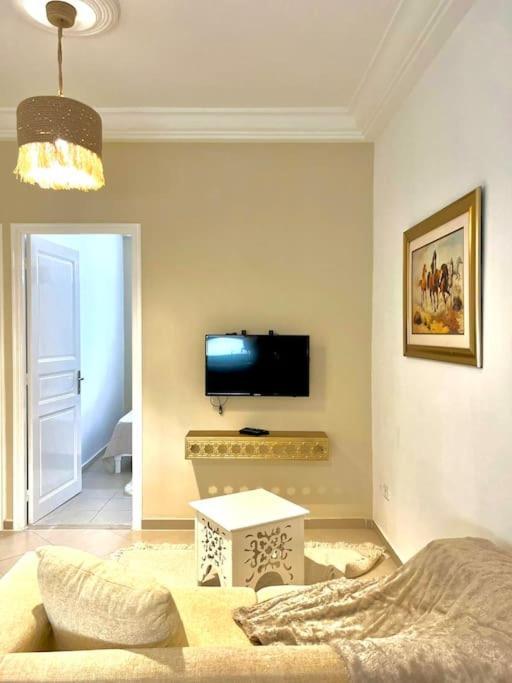 Sidi Bou Said - Nice House With Breathtaking View Exteriér fotografie