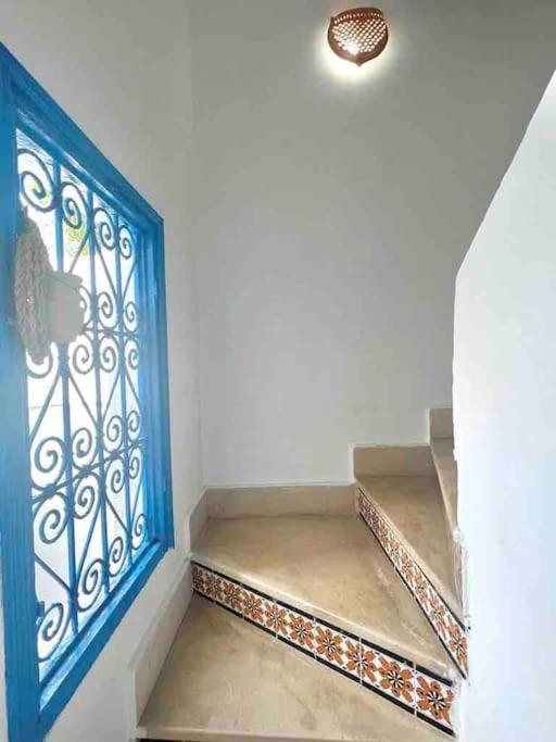 Sidi Bou Said - Nice House With Breathtaking View Exteriér fotografie