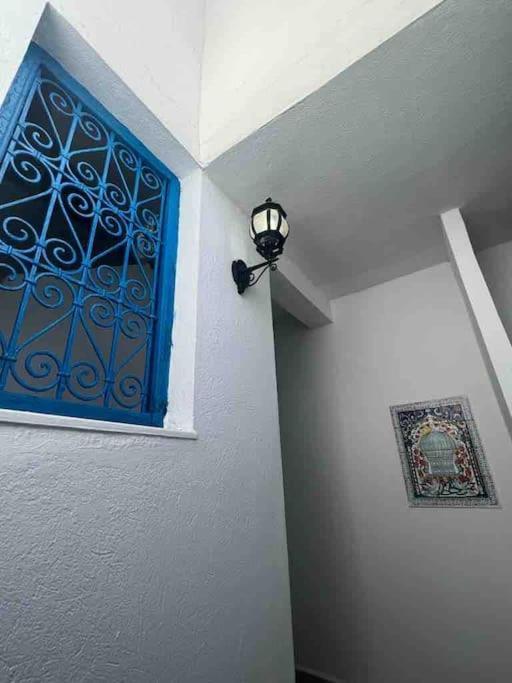 Sidi Bou Said - Nice House With Breathtaking View Exteriér fotografie