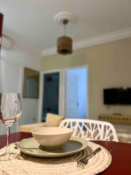 Sidi Bou Said - Nice House With Breathtaking View Exteriér fotografie
